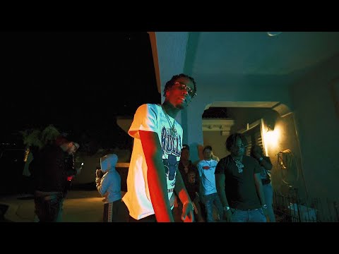 Skinny T - Still Missing (Official Video) (feat. Toohda Band$)