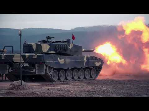 Hungarian Defence Forces   21 05 2021