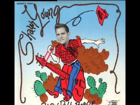 Shaun Young - Dead Drunk