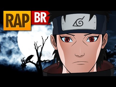 Rap do Shisui (Naruto) | Tauz RapTributo 54