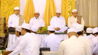 Download lagu Sholatullah Wassalam-(Cover Al-Khidmah) mp3