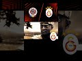 UEL Europa League Match Sparta Prague vs Galatasaray 4-1 funny this is Sparta 300 movie edit #shorts