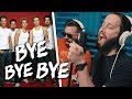 *NSYNC - Bye Bye Bye (METAL cover by Jonathan Young & Caleb Hyles)
