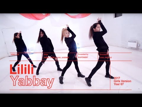 [EAST2WEST] SEVENTEEN(세븐틴) - LILILI YABBAY(13월의 춤) Dance Cover (Girls Ver.)