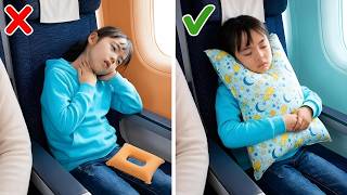 ✈️ UMA VIAGEM, DEZ DICAS DE VIAGEM PARA PAIS TESTADAS! 😱✨