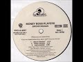 Money Boss Players - Bronx Niggas
