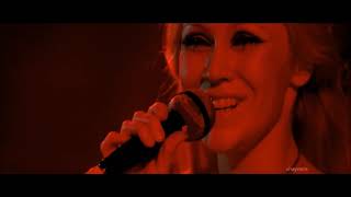 ABBA : My Mama Said (4K Video Montage) Subtitles