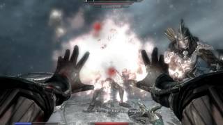 Баг на бесконечное золото в Skyrim