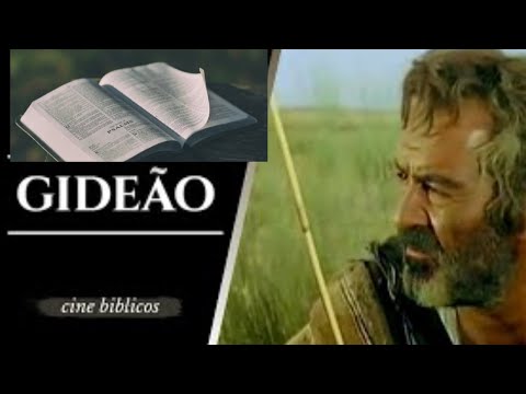 Filme Bíblico Completo Gideão - Filme Completo Dublado Filme Bíblico  Film plus