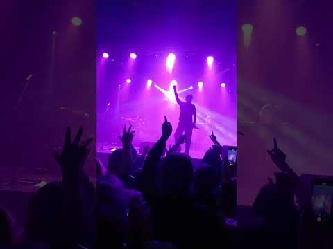Macaco - A tu manera (En Vivo - Teatro Vorterix, Buenos Aires)