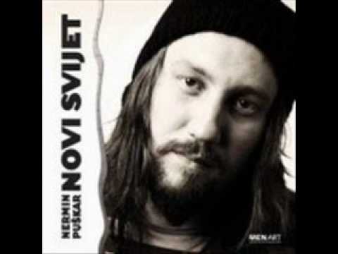 Nermin Puškar - Pusti da drži