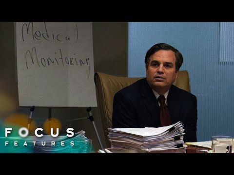Thumbnail of the video: Preparing the Case Against DuPont