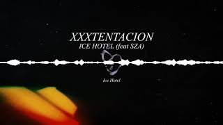 XXXTENTACION - ICE HOTEL (feat. SZA) [8D Audio]