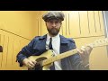 Funky Chicken Pickin In E