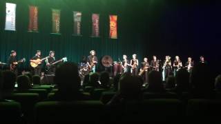 NYACK (Lettuce) - Newman Instrumental StL House Music 2016