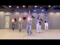 Tinashe - Bouncin / choreography by NAIN