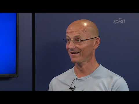 SPORT 5 kolem nás (10) - Hloubkové potápění