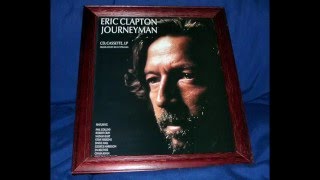 Hound Dog  - Eric Clapton