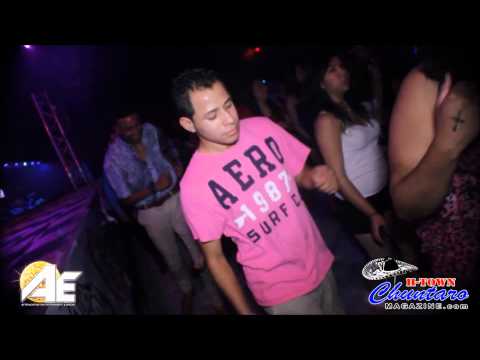 Tribal Mix 2012.! Crazy Duck Toy.!