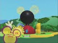Playhouse Disney UK Screen Bug Mickey Mouse Clubhouse August 7th 2007