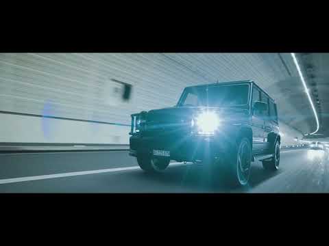 Ad Kolima - G Wagon BraBus Edition (HQ QUALITY)