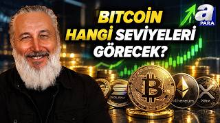 FED'in Faiz Kararı Kripto Para Piyasasını Nasıl Etkileyecek? Devrim Da