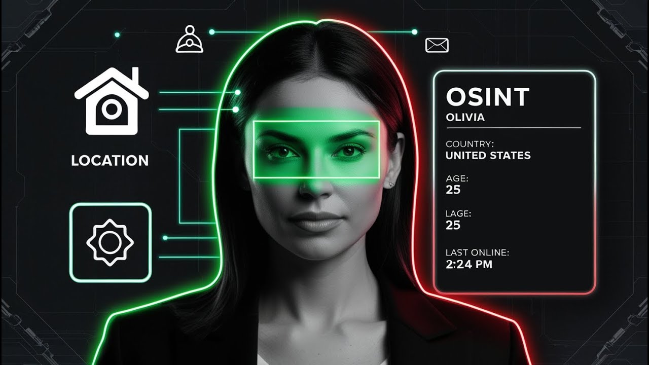 What's the Best OSINT Tool for Hackers in 2024?