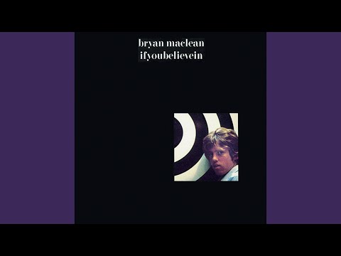 Old Man - Bryan MacLean