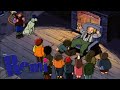 Remi El Niño De Nadie Capítulo 25 El Amo Garófoli Español Latino