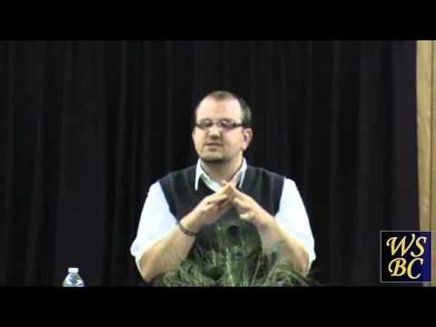 140824pm - I Am a Church Member - Bro James Simmons