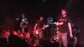 Comeback Kid &quot;Always&quot; Florida 2003