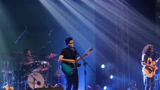 Mere Yaar || The Local Train || Live at IIT Guwahati