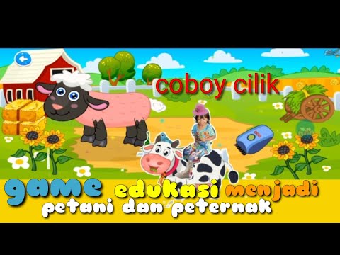 , title : 'game edukasi menjadi petani dan peternak'