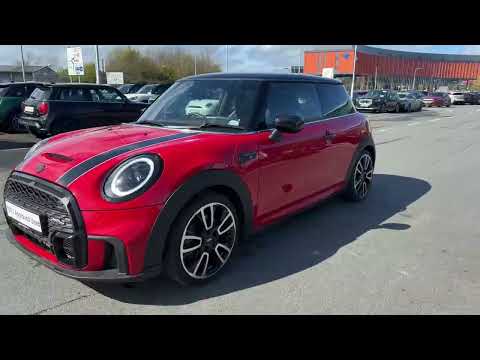 Mini Cooper 3-Door Cooper S Sport - Image 2