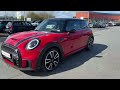 2024 MINI Hatch 2L Petrol For Sale Images