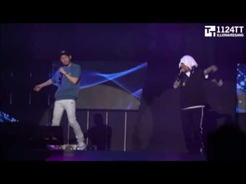 170617 PRIME TIME - The Quiett (미친힙합)