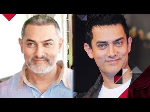 Aamir Khan to loose weight for 'Dangal' 