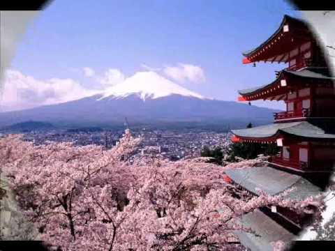 the "Philip Koutev" Choir - "Sakura" ; arr. by Georgi Genov