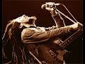 Midnight Raver - BOB MARLEY  & THE WAILERS (UK 27 November 1973) LIVE
