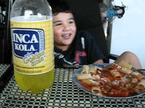 INCA KOLA.AVI LOBOJOQUI