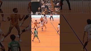 SPICY 🥵#viral #volleyball #shortsviral #shortsviral