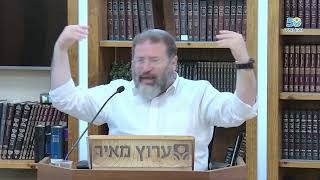 כמה אתה מוכן להקריב למען האמונה שלך? | פשר השבוע - פרשת וירא | הרב חגי לונדין (ישיבת מכון מאיר) - התמונה מוצגת ישירות מתוך אתר האינטרנט יוטיוב. זכויות היוצרים בתמונה שייכות ליוצרה. קישור קרדיט למקור התוכן נמצא בתוך דף הסרטון כמה אתה מוכן להקריב למען האמונה שלך? | פשר השבוע - פרשת וירא | הרב חגי לונדין (ישיבת מכון מאיר) - התמונה מוצגת ישירות מתוך אתר האינטרנט יוטיוב. זכויות היוצרים בתמונה שייכות ליוצרה. קישור קרדיט למקור התוכן נמצא בתוך דף הסרטון