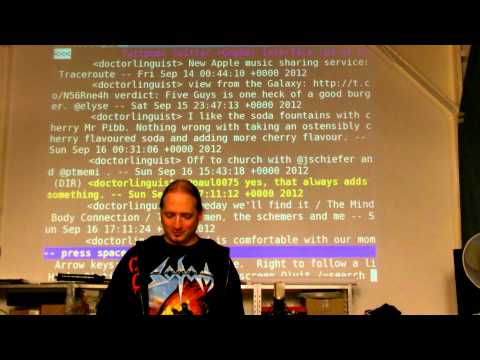 RaumZeitLabor Podcast