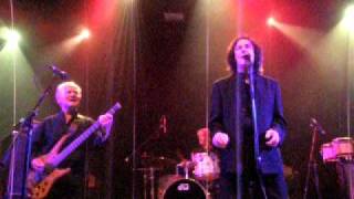 The Zombies (live in Athens, Greece) - Beechwood Park
