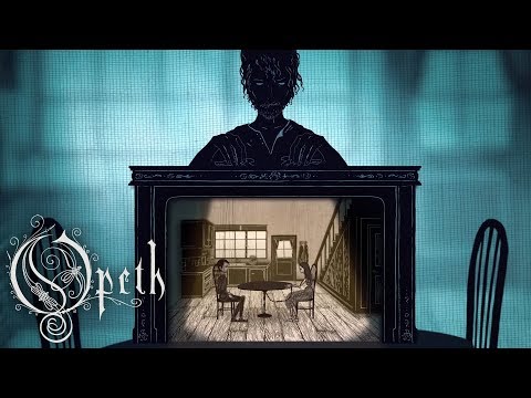 OPETH - 