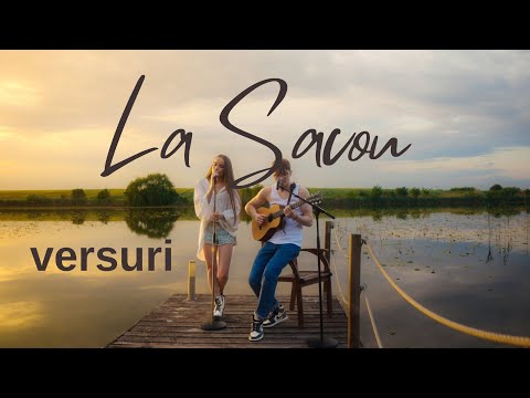 YUKA x Zodier - La Sacou (lyrics/versuri) ”Nu-i doar un sacou/E dragostea mea”