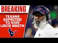 Houston Texans Expected to Hire Lovie Smith as Head Coach | CBS Sports HQ