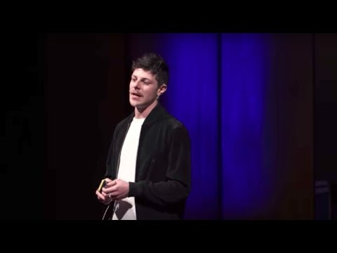 Materia Assente | Edoardo Tresoldi | TEDxBologna