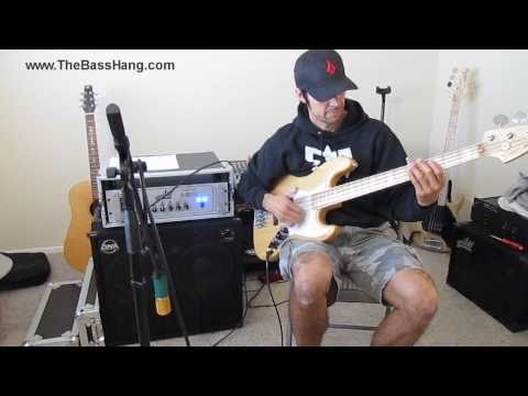 DNA DNS-210 Overview Part 2: The Horn