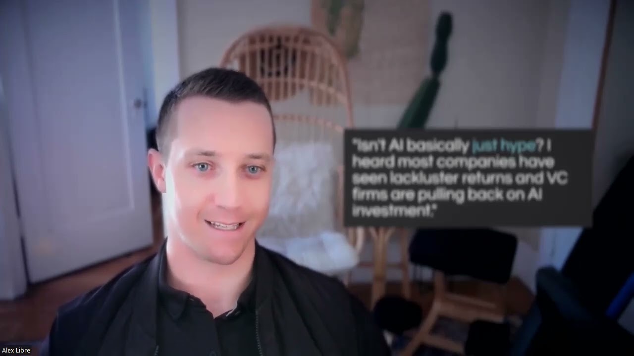 AI in Recruiting Summit